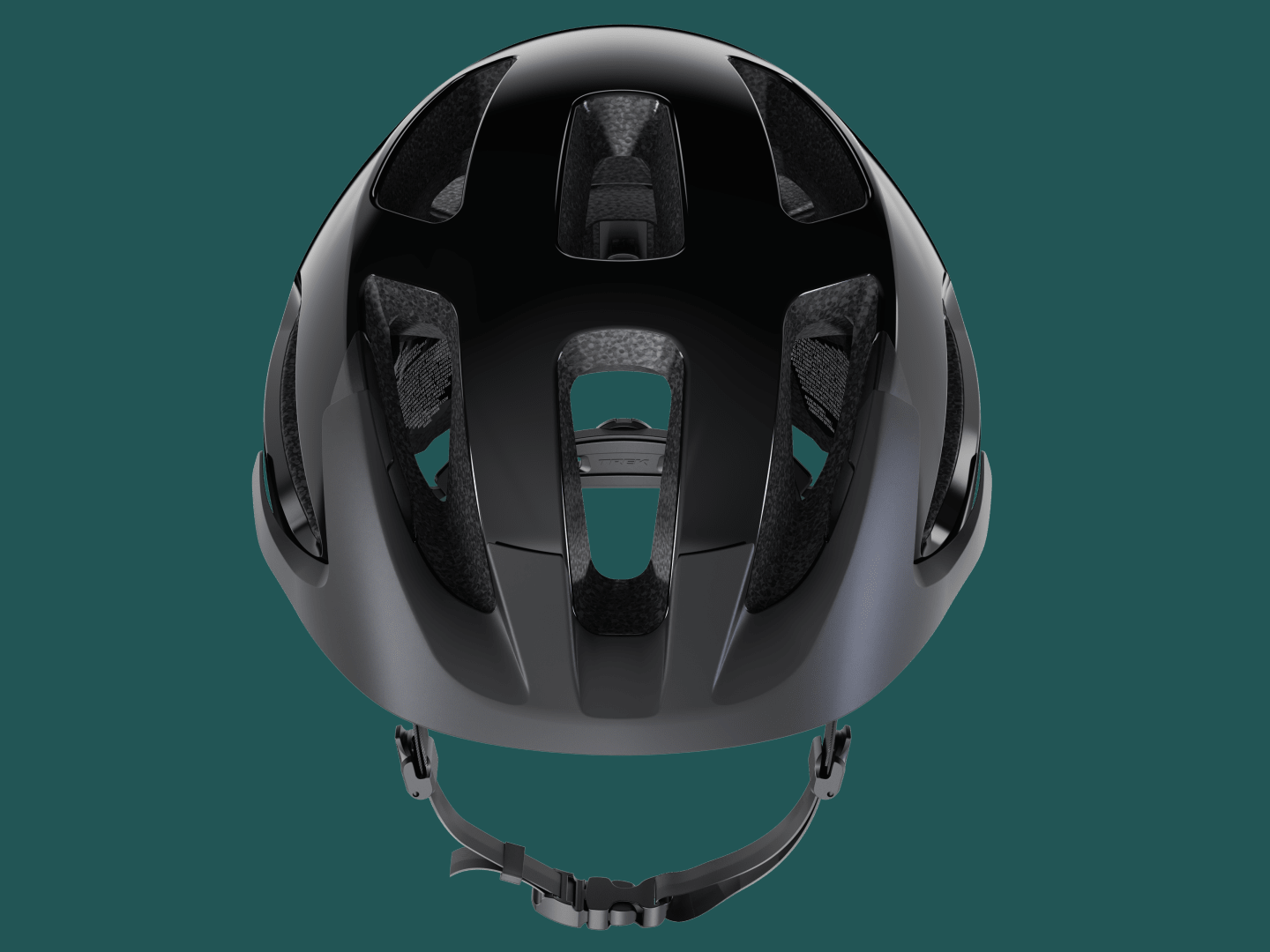 Casco Trek Solstice