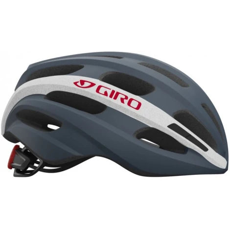 Casco Giro Isode Mips Mate Portaro Grey