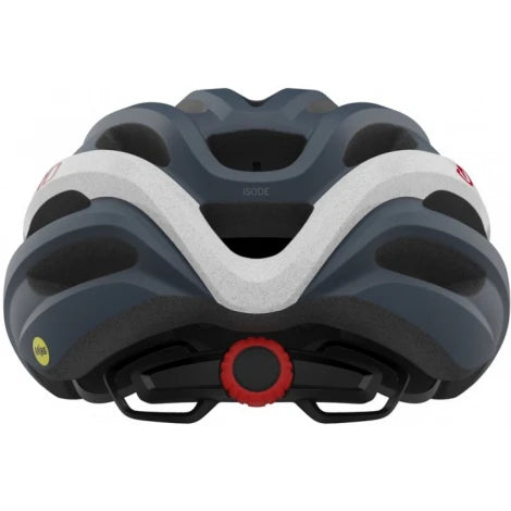 Casco Giro Isode Mips Mate Portaro Grey