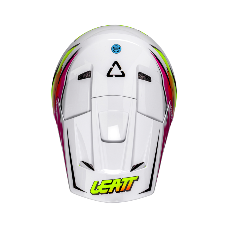 Leatt Casco Moto 2.5
