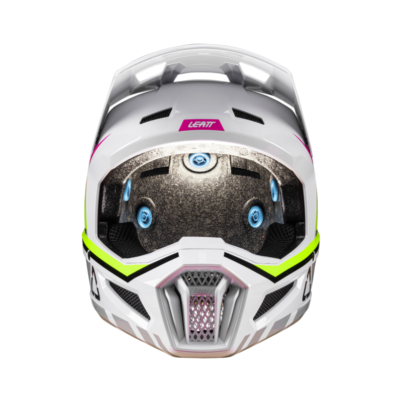 Leatt Casco Moto 2.5