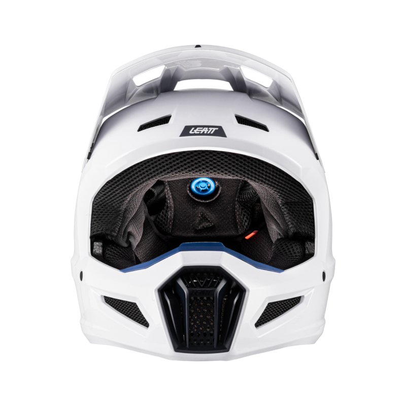 Leatt Casco Moto 2.5