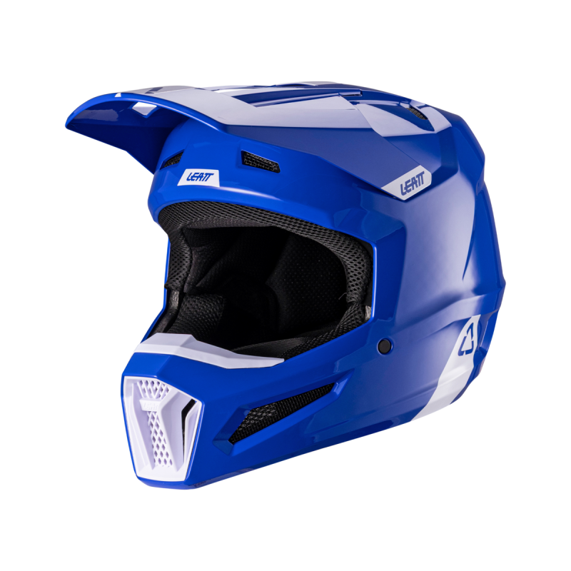 Leatt Casco Moto 2.5