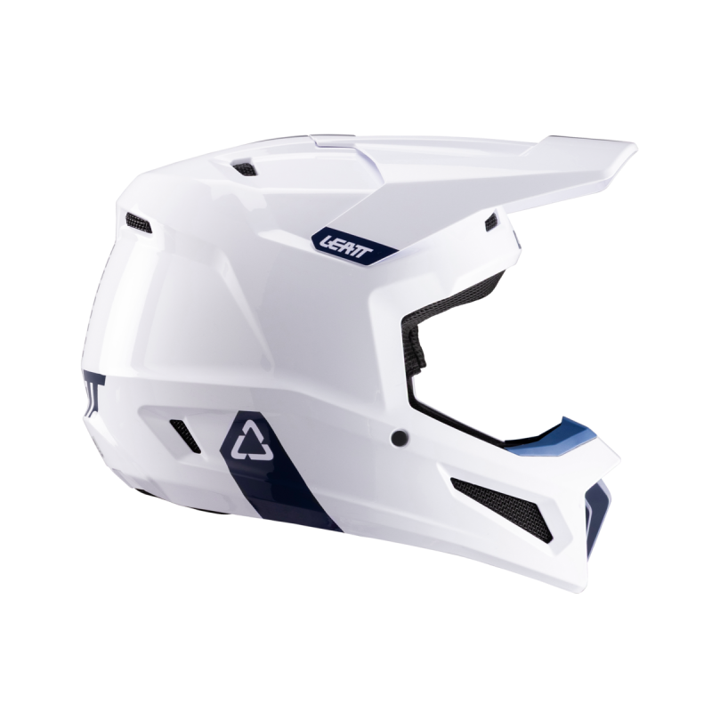 Leatt Casco Moto 2.5