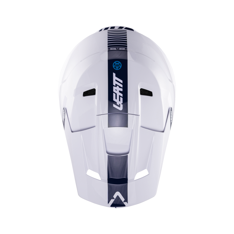 Leatt Casco Moto 2.5