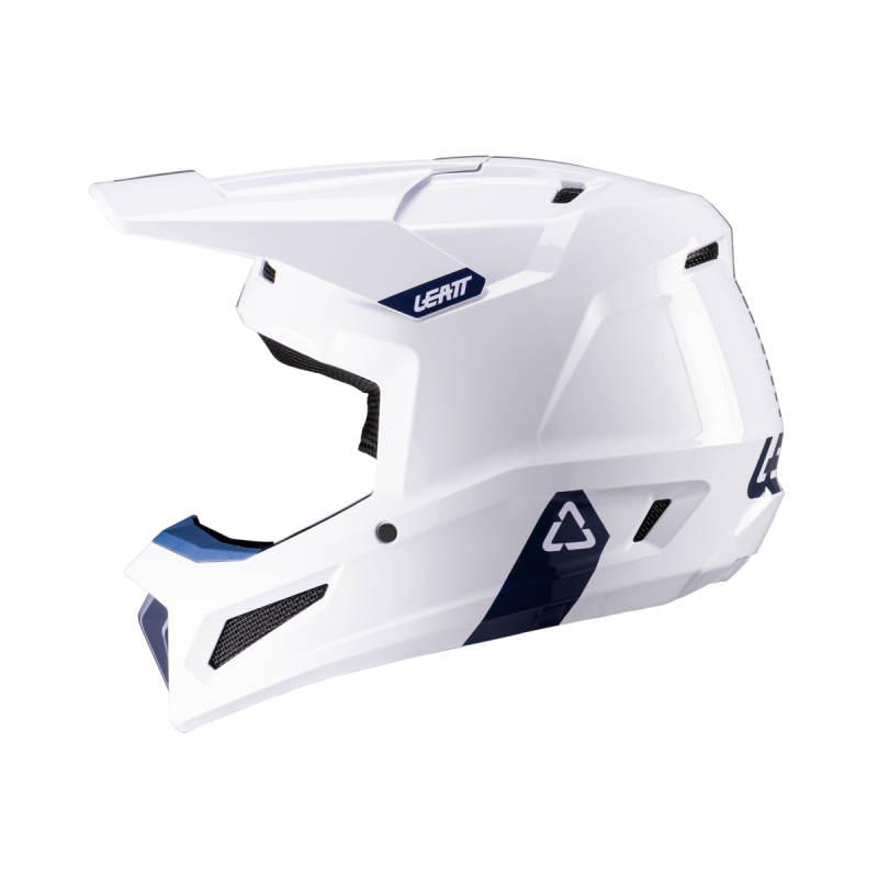 Leatt Casco Moto 2.5