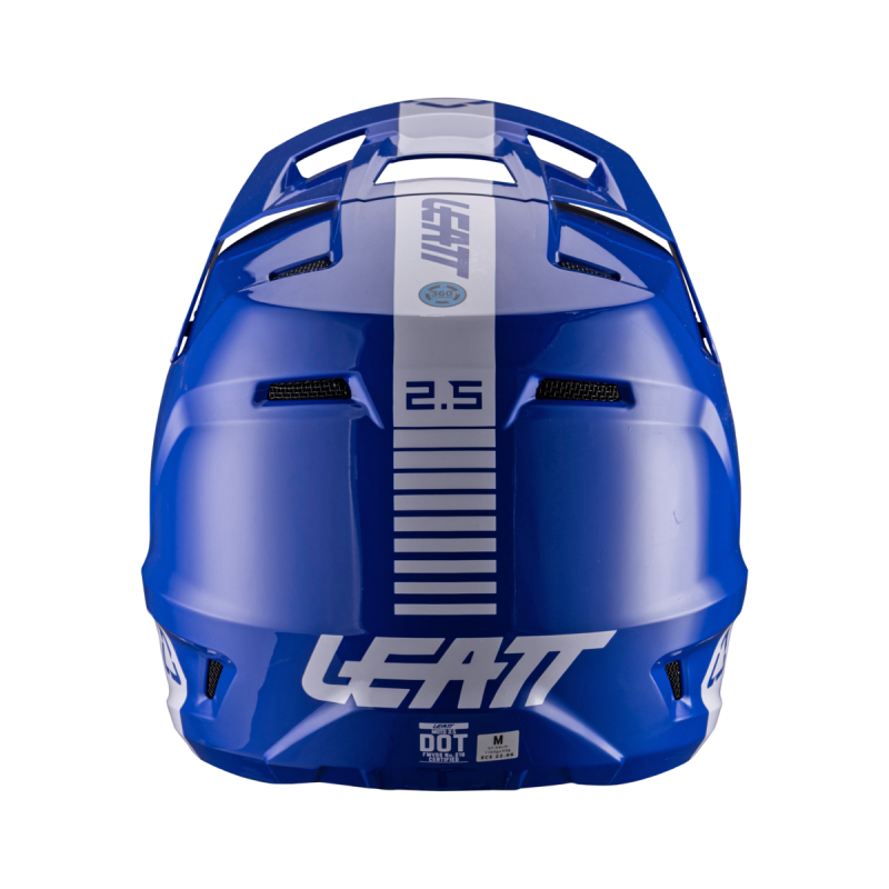 Leatt Casco Moto 2.5