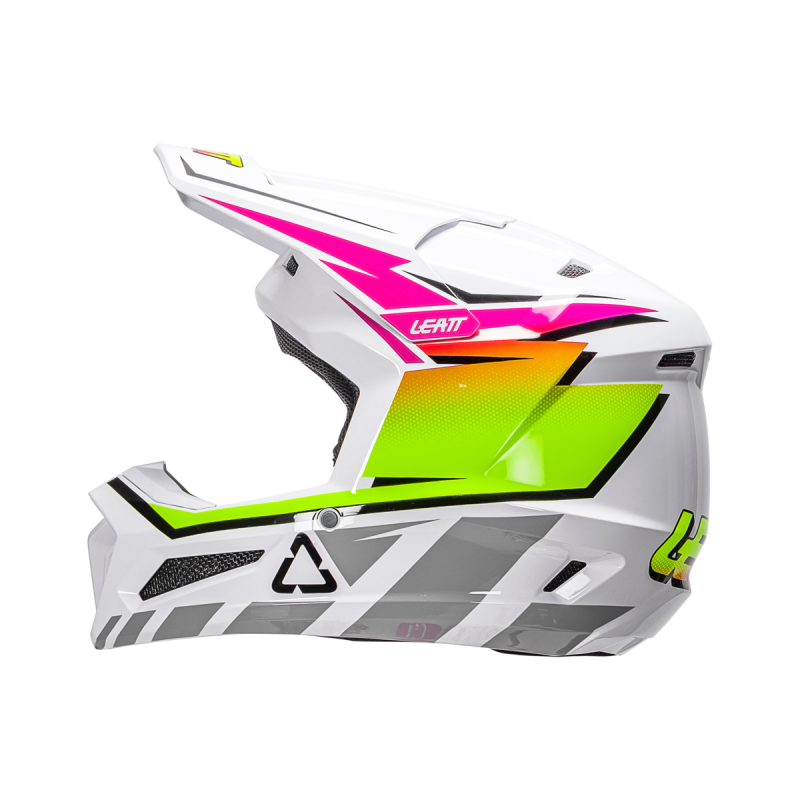 Leatt Casco Moto 2.5