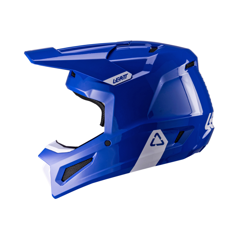 Leatt Casco Moto 2.5