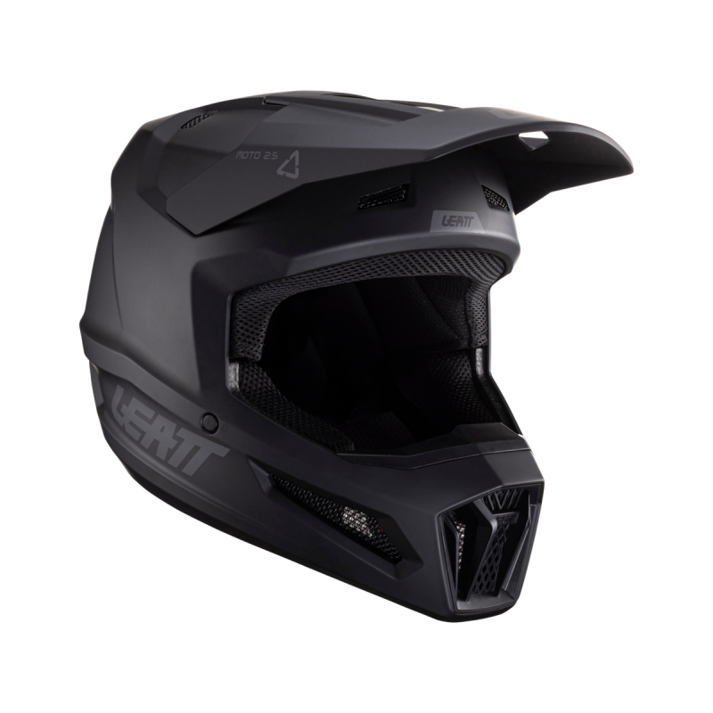 Leatt Casco Moto 2.5