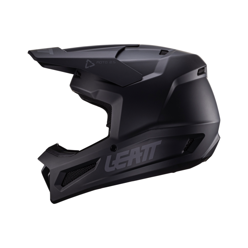 Leatt Casco Moto 2.5