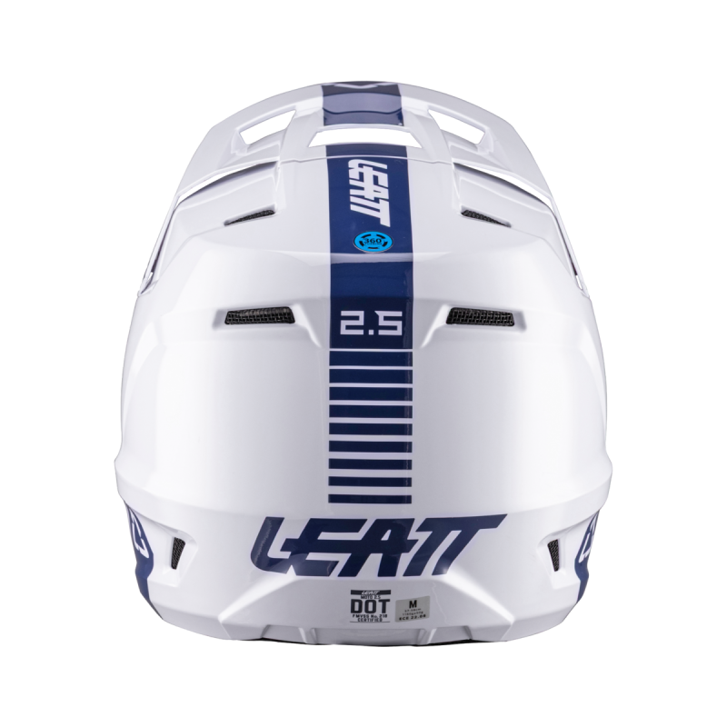 Leatt Casco Moto 2.5