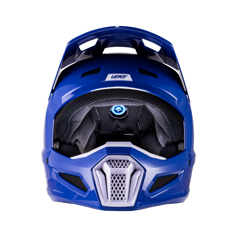 Leatt Casco Moto 2.5