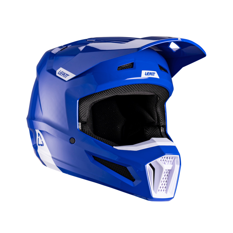 Leatt Casco Moto 2.5