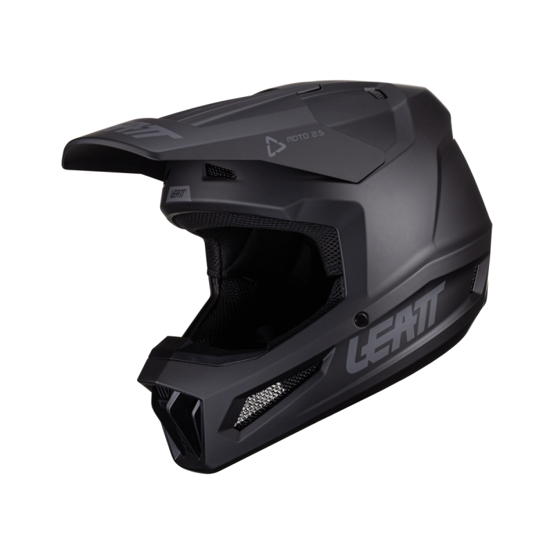 Leatt Casco Moto 2.5
