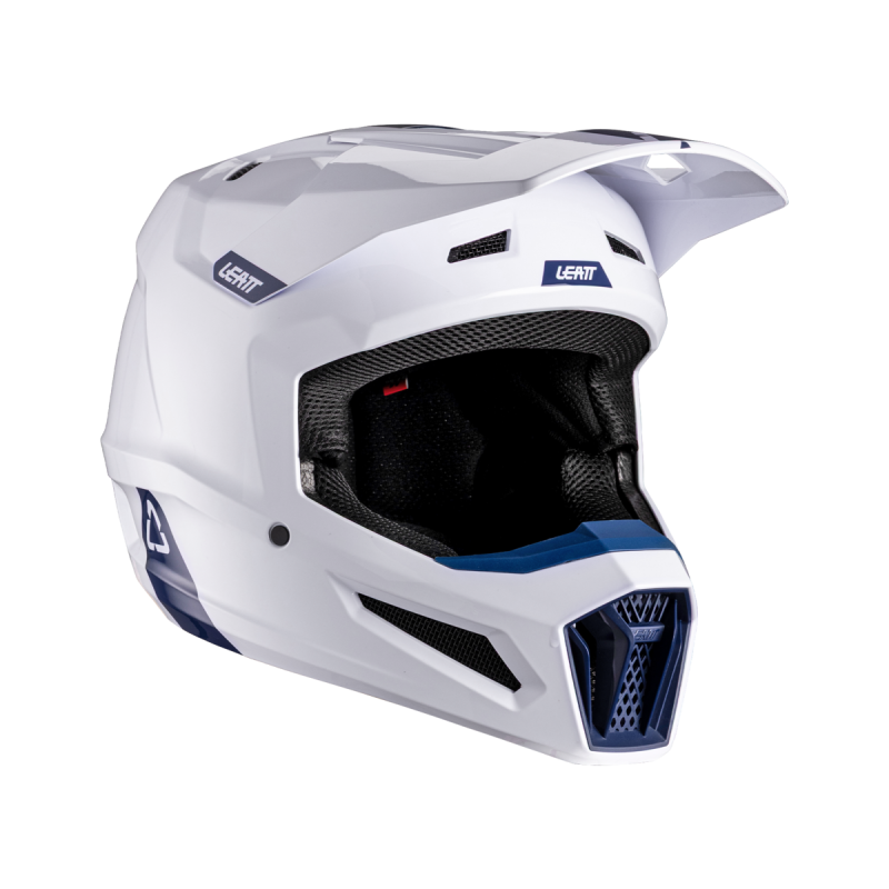 Leatt Casco Moto 2.5