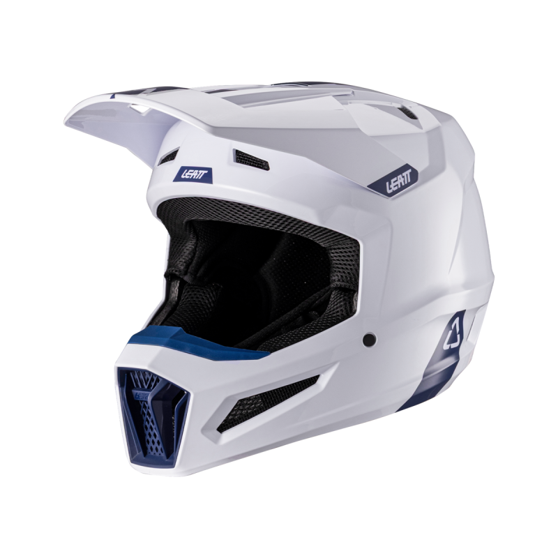Leatt Casco Moto 2.5