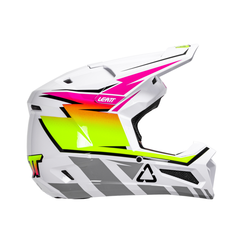 Leatt Casco Moto 2.5