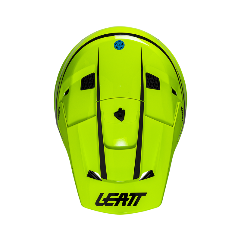 Leatt Casco Moto Kit 3.5