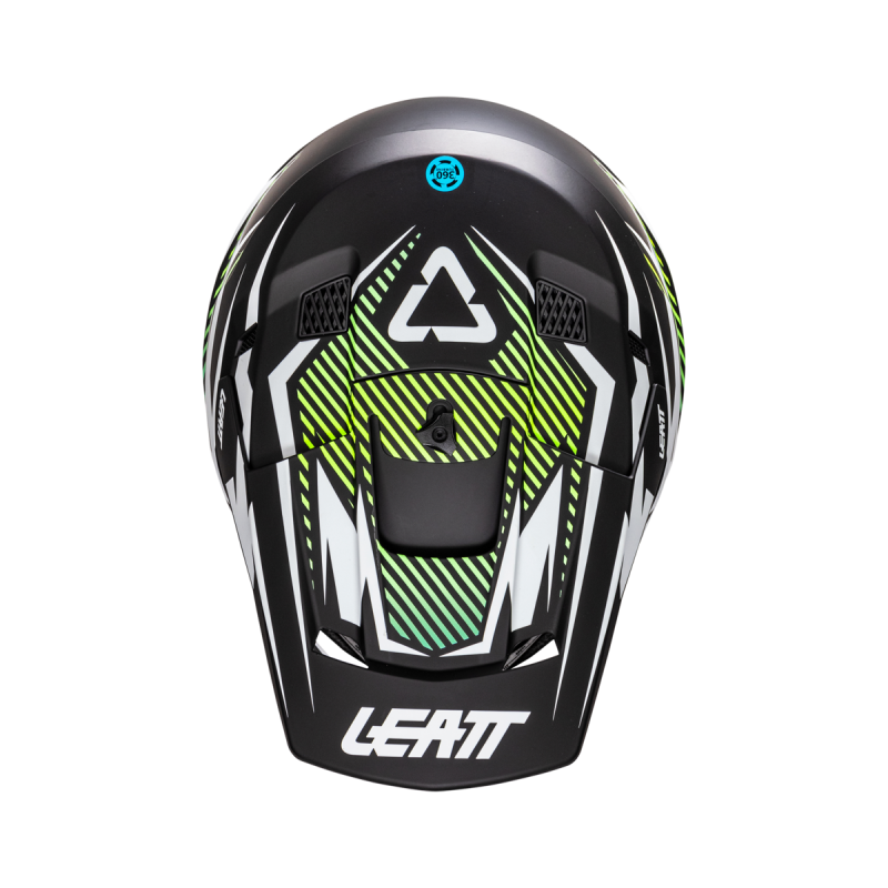 Leatt Casco Moto Kit 3.5