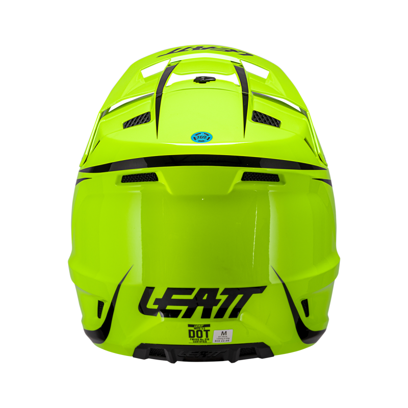 Leatt Casco Moto Kit 3.5