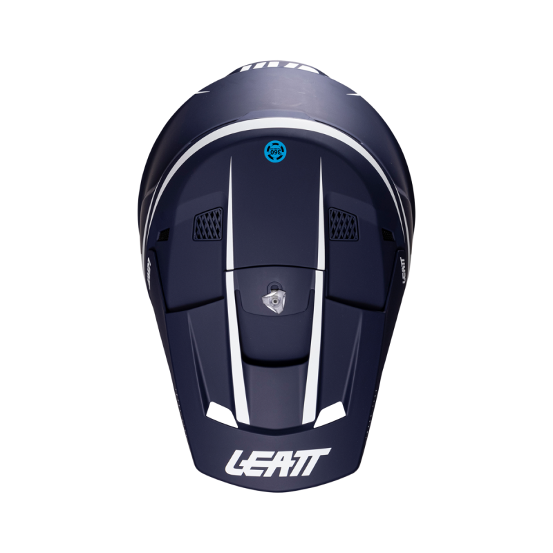 Leatt Casco Moto Kit 3.5
