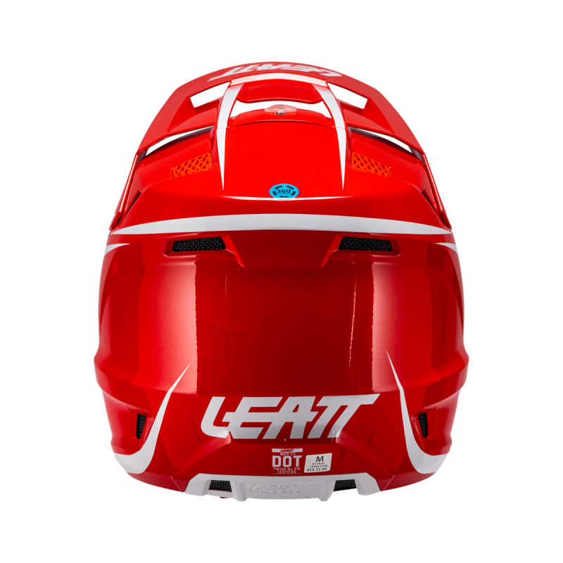 Leatt Casco Moto Kit 3.5