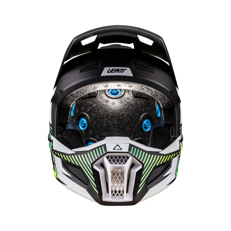 Leatt Casco Moto Kit 3.5