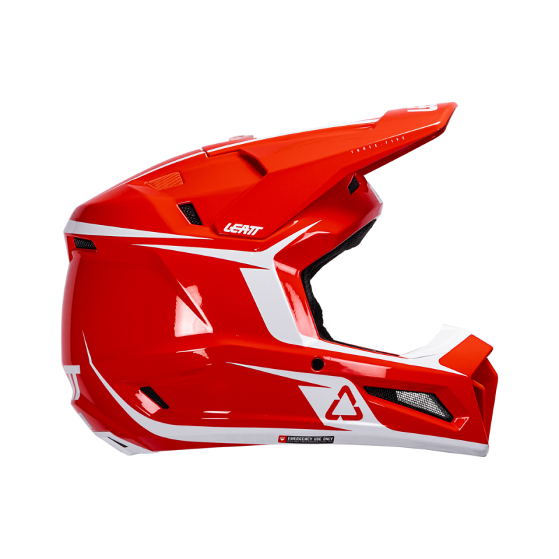 Leatt Casco Moto Kit 3.5