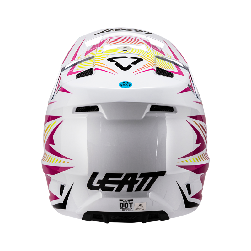 Leatt Casco Moto Kit 3.5
