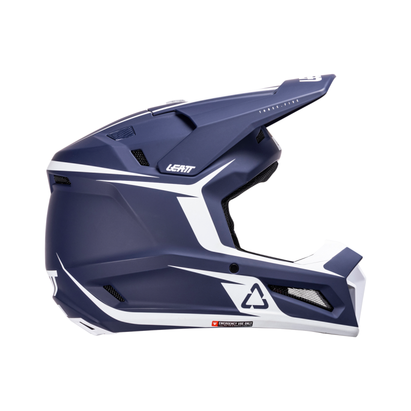 Leatt Casco Moto Kit 3.5