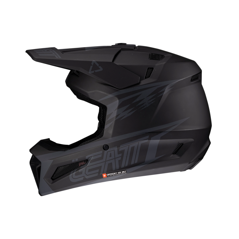 Leatt Casco Moto Kit 3.5