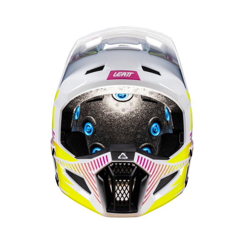Leatt Casco Moto Kit 3.5