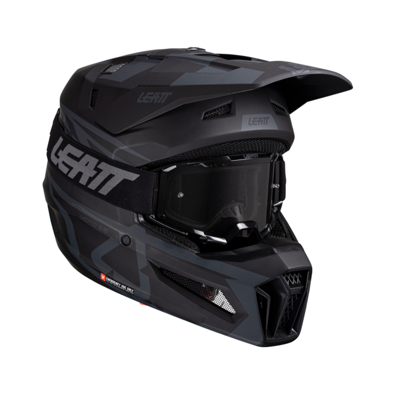 Leatt Casco Moto Kit 3.5