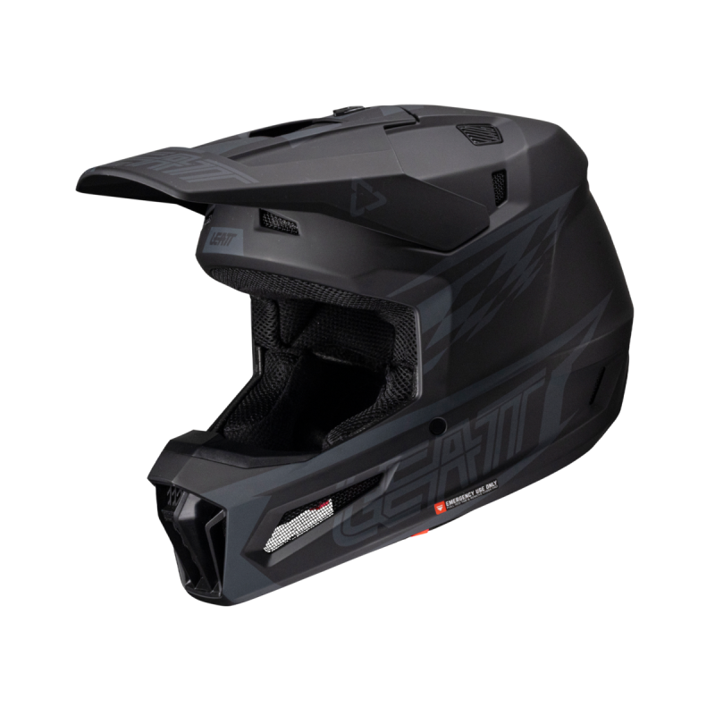 Leatt Casco Moto Kit 3.5