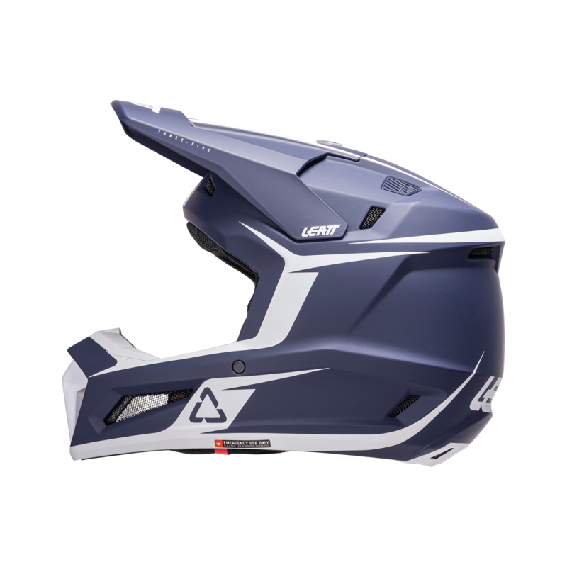 Leatt Casco Moto Kit 3.5