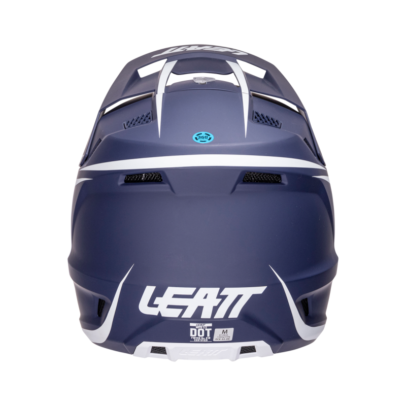 Leatt Casco Moto Kit 3.5