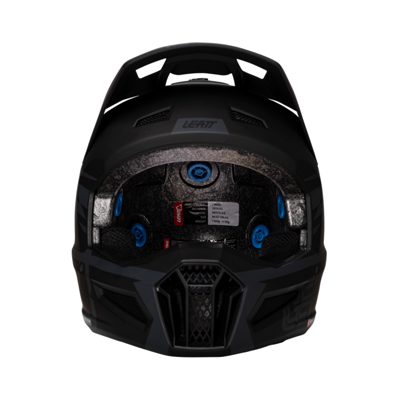 Leatt Casco Moto Kit 3.5