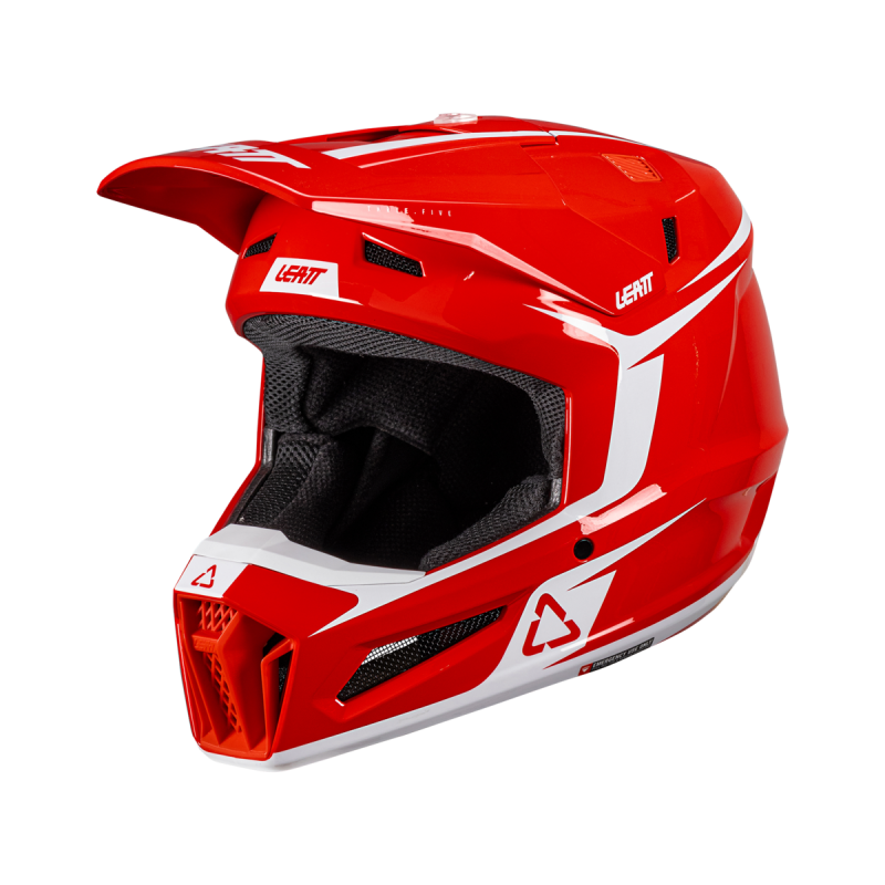 Leatt Casco Moto Kit 3.5