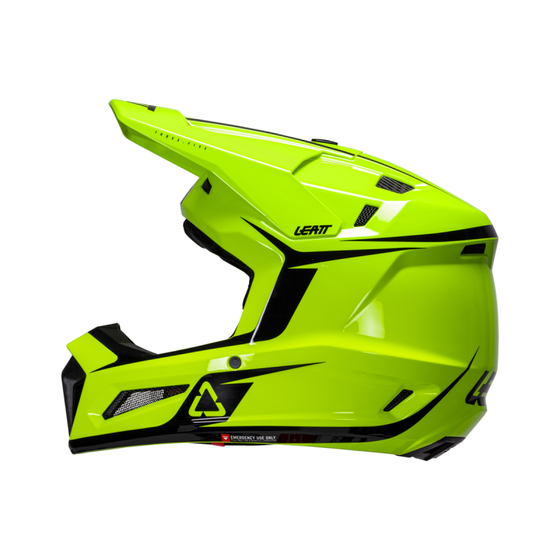 Leatt Casco Moto Kit 3.5
