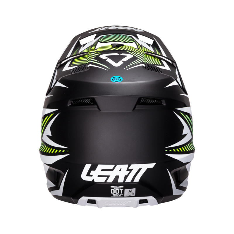 Leatt Casco Moto Kit 3.5