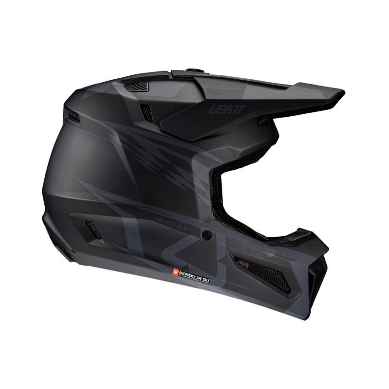 Leatt Casco Moto Kit 3.5