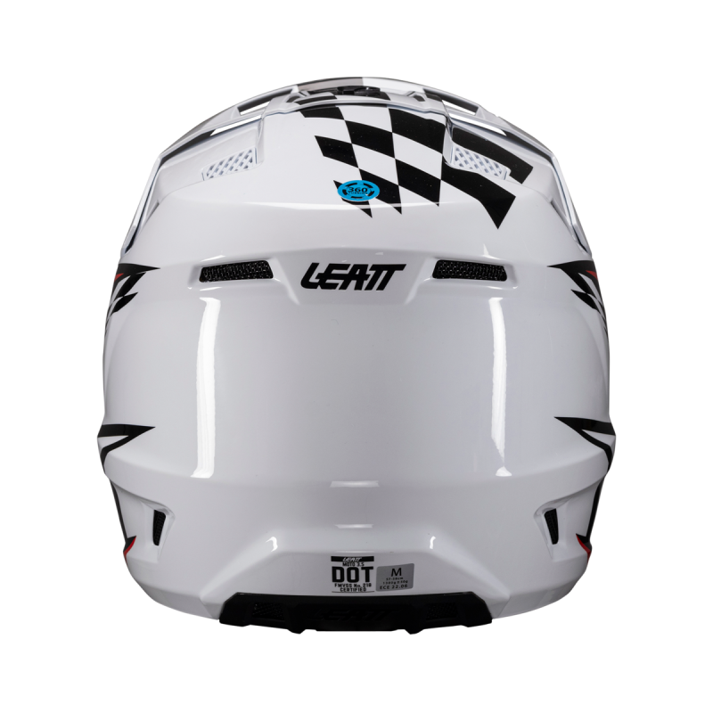Leatt Casco Moto Kit 3.5