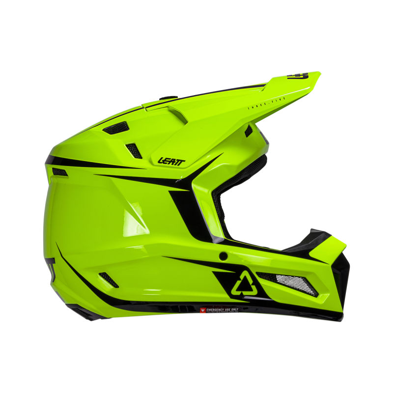 Leatt Casco Moto Kit 3.5
