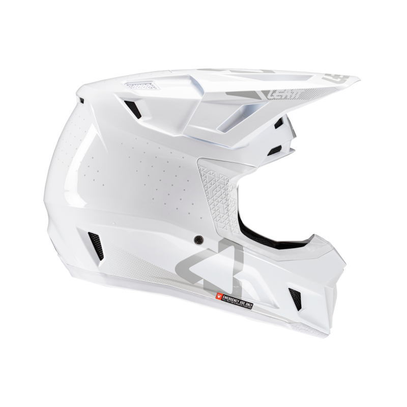 Leatt Casco Moto Kit 7.5