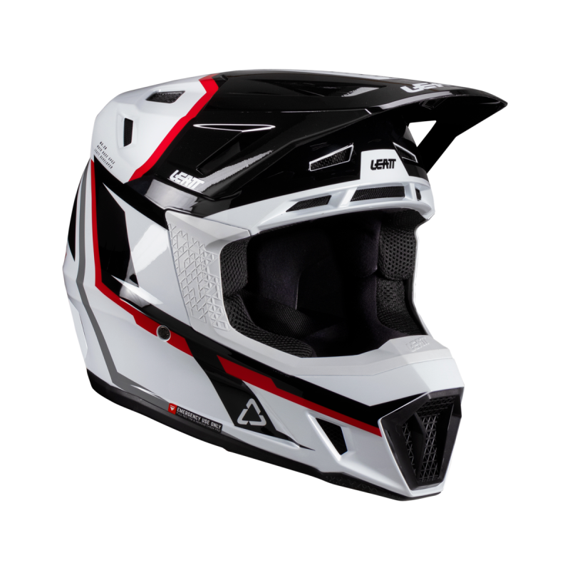 Leatt Casco Moto Kit 7.5