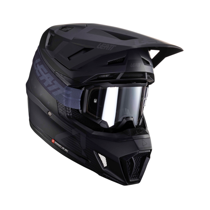 Leatt Casco Moto Kit 7.5