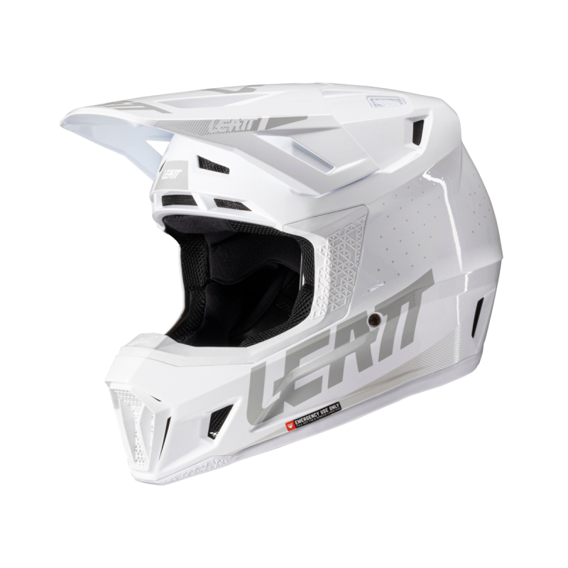 Leatt Casco Moto Kit 7.5