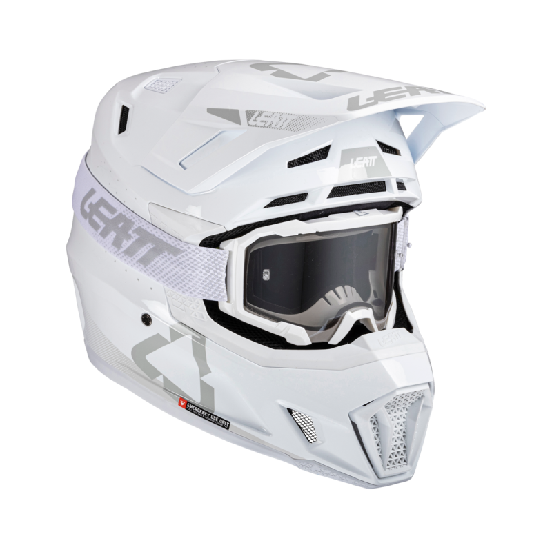 Leatt Casco Moto Kit 7.5