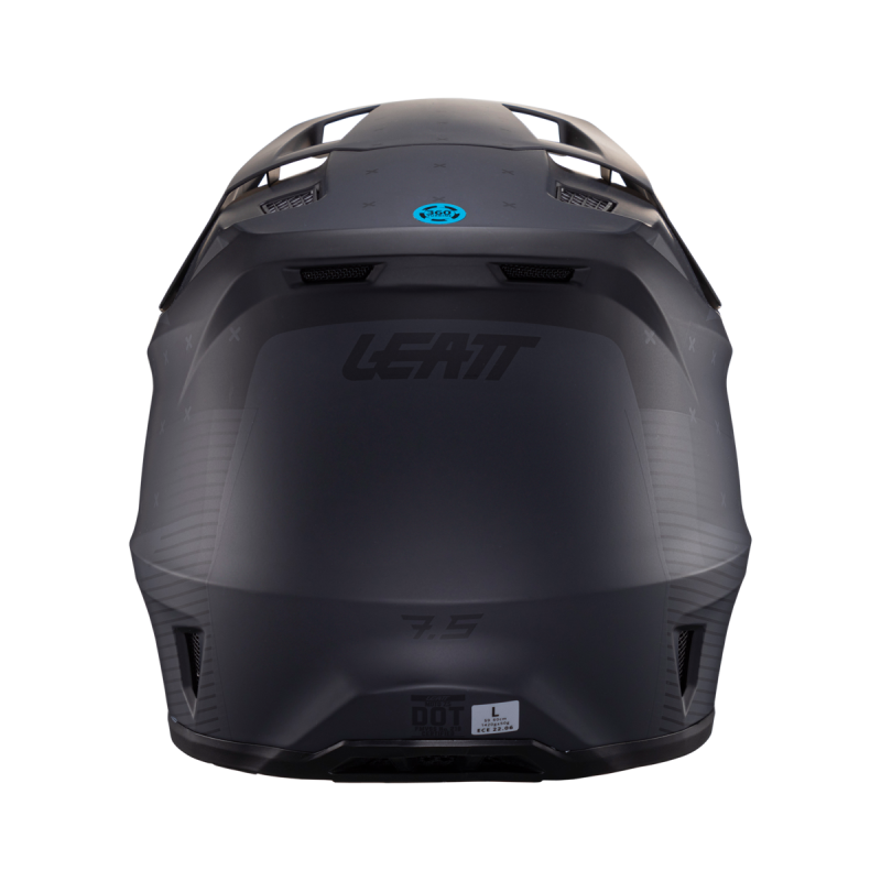 Leatt Casco Moto Kit 7.5